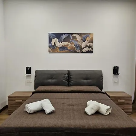 Apartment Be Your - La Darsena Civitavecchia