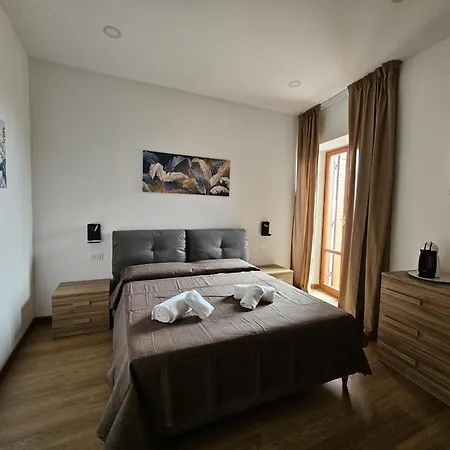 Be Your - La Darsena Apartment Civitavecchia