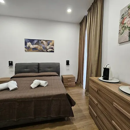 Apartment Be Your - La Darsena Civitavecchia