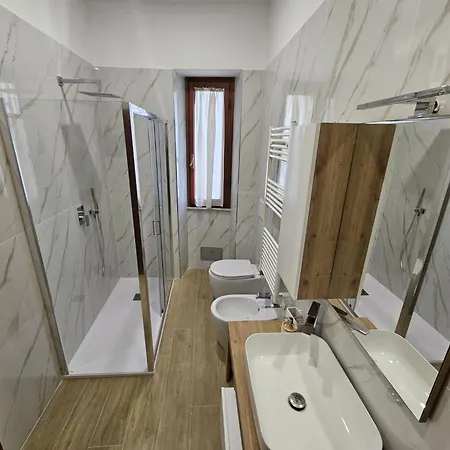 Apartment Be Your - La Darsena