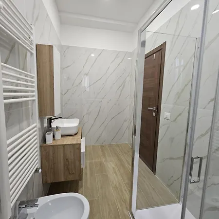 Be Your - La Darsena Apartment Civitavecchia