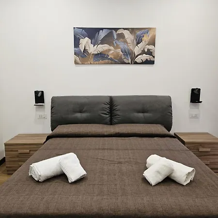 Apartment Be Your - La Darsena