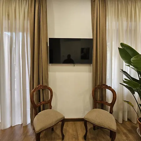 Be Your - La Darsena Apartamento