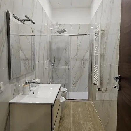 Be Your - La Darsena Apartment *