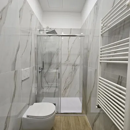 Apartment Be Your - La Darsena Civitavecchia