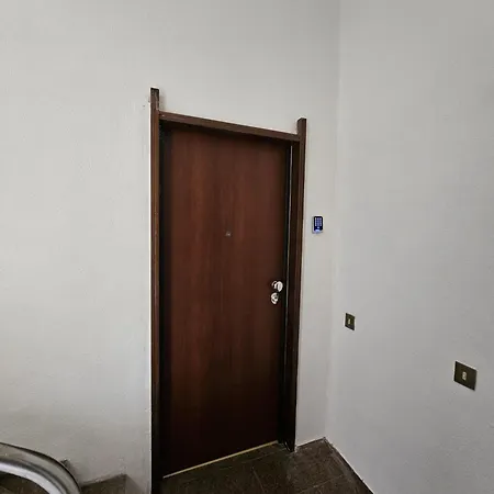 Be Your - La Darsena Apartamento *