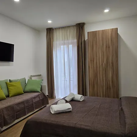 Apartment Be Your - La Darsena