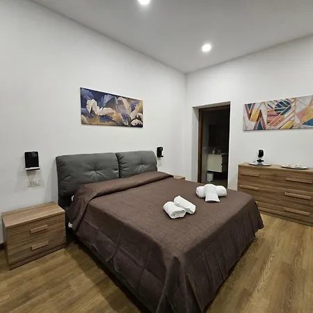Be Your - La Darsena Apartment