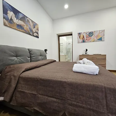 Be Your - La Darsena Apartment Civitavecchia