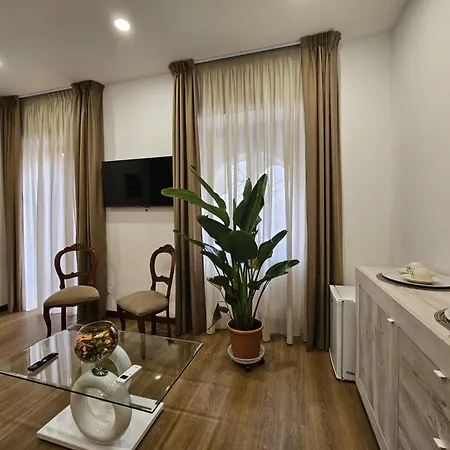 Be Your - La Darsena Apartment *